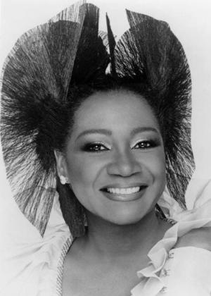 Patti LaBelle